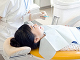 歯科検診の内容